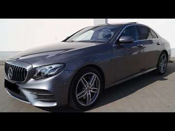 9G-TRONIC Mild-Hybrid Avantgarde