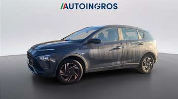 1.0 T-GDi 48V XLine