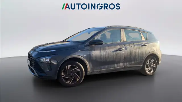 Hyundai BAYON 1.0 T-GDi 48V XLine