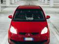 Mitsubishi Colt CZT 1.5 16v turbo Rojo - thumbnail 3