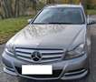 Mercedes-Benz C 350 C-Klasse T-Modell Diesel T CDI Avantgarde Argent - thumbnail 1