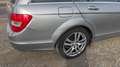 Mercedes-Benz C 350 C-Klasse T-Modell Diesel T CDI Avantgarde Argent - thumbnail 16