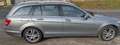 Mercedes-Benz C 350 C-Klasse T-Modell Diesel T CDI Avantgarde Argent - thumbnail 3