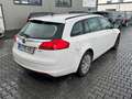 Opel Insignia A Sports Tourer 2.0 CDTI  Automatik White - thumbnail 3