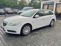 Opel Insignia A Sports Tourer 2.0 CDTI  Automatik White - thumbnail 1