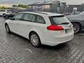 Opel Insignia A Sports Tourer 2.0 CDTI  Automatik White - thumbnail 2