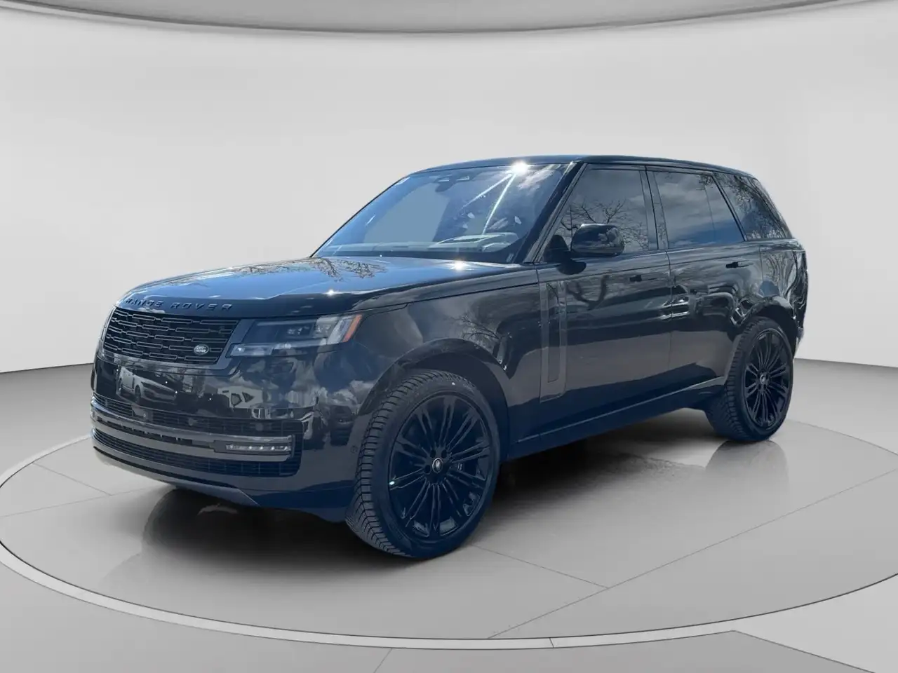 2023 Land Rover Range Rover