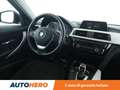 BMW 320 320d Business Advantage aut. Blu/Azzurro - thumbnail 13