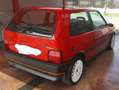 Fiat Uno Uno 3p 1.4 ie turbo Racing Rouge - thumbnail 2