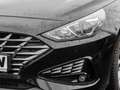 Hyundai i30 Navi Apple CarPlay Android 2-Zonen-Klimaautomatik Noir - thumbnail 7