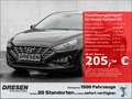 Hyundai i30 Navi Apple CarPlay Android 2-Zonen-Klimaautomatik Schwarz - thumbnail 1