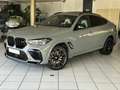 BMW X6 M Comp INDIVIDUAL 21 CARBON 360°KAM HK PANO Grau - thumbnail 5