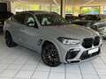 BMW X6 M Comp INDIVIDUAL 21 CARBON 360°KAM HK PANO Grau - thumbnail 2