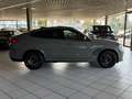 BMW X6 M Comp INDIVIDUAL 21 CARBON 360°KAM HK PANO Grau - thumbnail 3