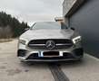 Mercedes-Benz A 180 AMG-Line / 8-fach bereift / Keyless / Multibeam Silber - thumbnail 6