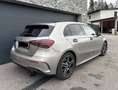 Mercedes-Benz A 180 AMG-Line / 8-fach bereift / Keyless / Multibeam Silber - thumbnail 5