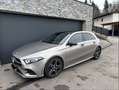 Mercedes-Benz A 180 AMG-Line / 8-fach bereift / Keyless / Multibeam Silber - thumbnail 3
