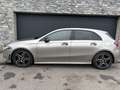 Mercedes-Benz A 180 AMG-Line / 8-fach bereift / Keyless / Multibeam Silber - thumbnail 2