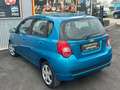 Chevrolet Aveo 1.2 LS **Neues Pickerl*Wenig KM*Klima** Blau - thumbnail 5