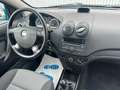 Chevrolet Aveo 1.2 LS **Neues Pickerl*Wenig KM*Klima** Blau - thumbnail 13