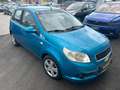 Chevrolet Aveo 1.2 LS **Neues Pickerl*Wenig KM*Klima** Blau - thumbnail 3
