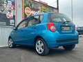 Chevrolet Aveo 1.2 LS **Neues Pickerl*Wenig KM*Klima** Blau - thumbnail 7