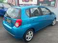 Chevrolet Aveo 1.2 LS **Neues Pickerl*Wenig KM*Klima** Blau - thumbnail 6