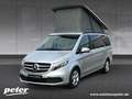 Mercedes-Benz Marco Polo 250 d HORIZON EDITION STHZG+AHK+LED+KAMERA Argent - thumbnail 1