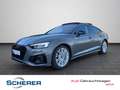 Audi A5 S line 40 TFSI S tronic MATRIX PANO Grau - thumbnail 1