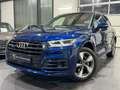 Audi Q5 50 TFSI e quattro sport | 8-FACH | 2.Hd | Blau - thumbnail 1
