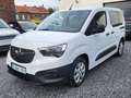 Opel Combo Life L1h1 * Attache remorque * Écran * Blanc - thumbnail 5