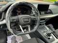Audi Q5 2.0 TDI 190 S tronic 7 Quattro S line Blanc - thumbnail 8