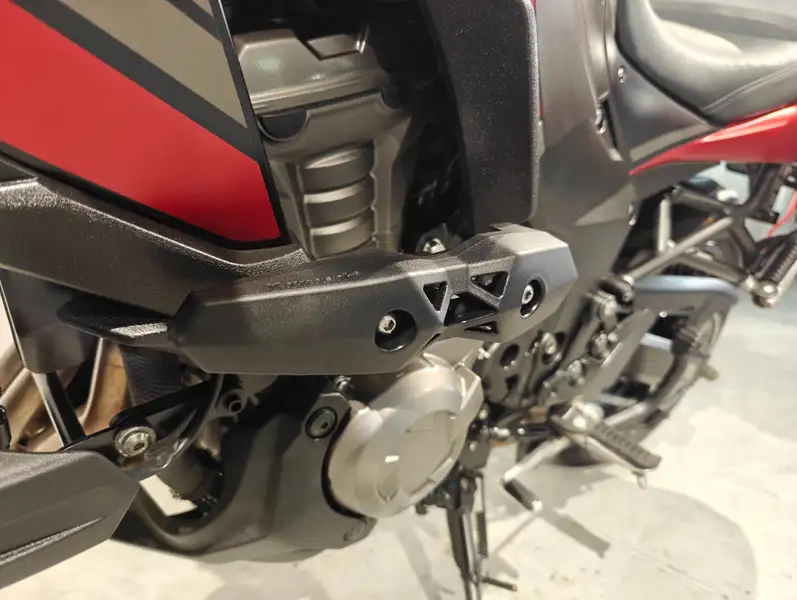 Kawasaki Versys 1000 - foto 6