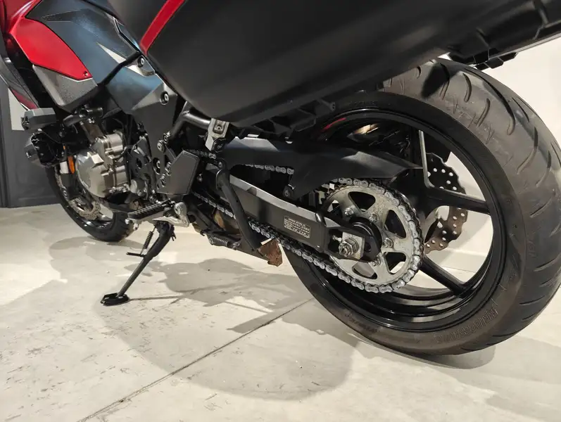 Kawasaki Versys 1000 - foto 7