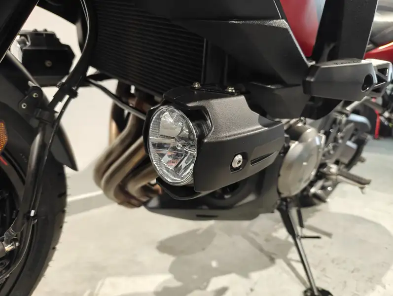 Kawasaki Versys 1000 - foto 5