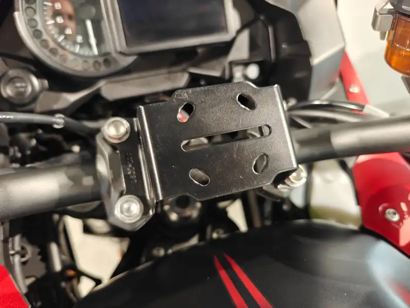 Kawasaki Versys 1000 - foto 8