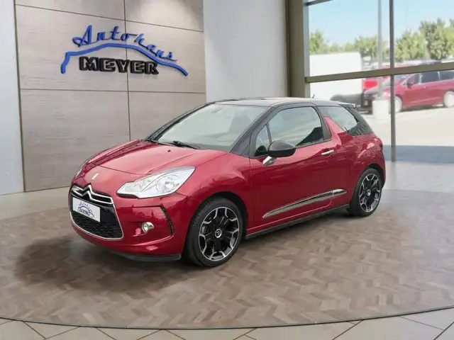Citroen DS3