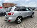 Hyundai SANTA FE 2.2 CRDi GLS ** AUTOMATIK **TÜV NEU ** Plateado - thumbnail 2
