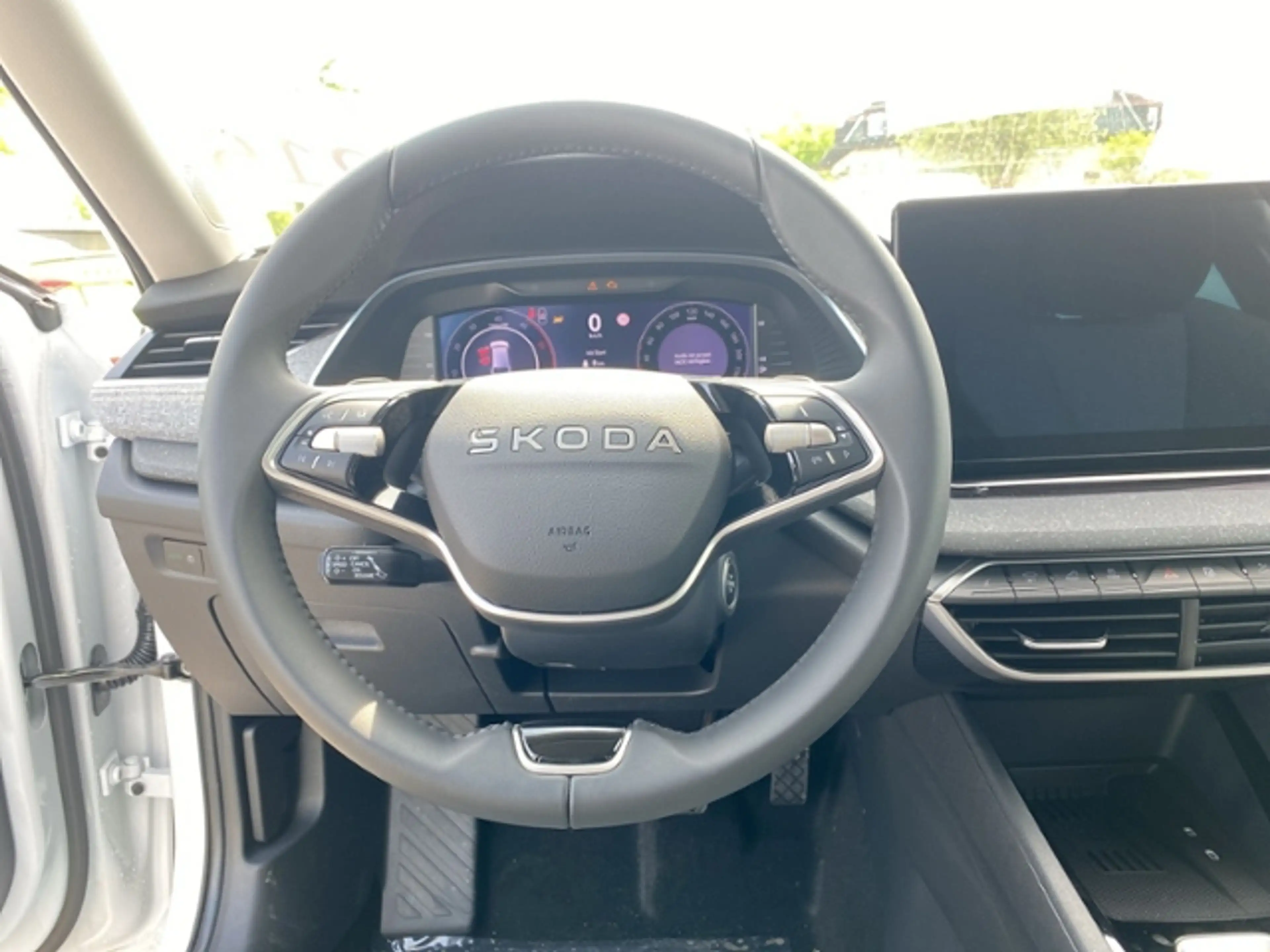 Skoda Octavia Combi Tour 2.0 TDI 110 kW DSG Matrix LED ACC Kame — photo 12
