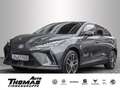 MG MG4 MG 4 LUXURY LED NAVI 360 GRAD KAMERA PDC Grau - thumbnail 1