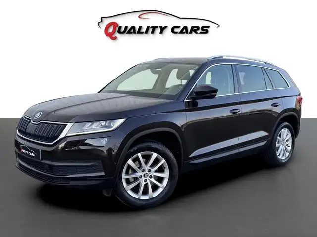 Skoda Kodiaq 1.5 TSI | Clever+ | 150PK KM | CarPlay | Garantie