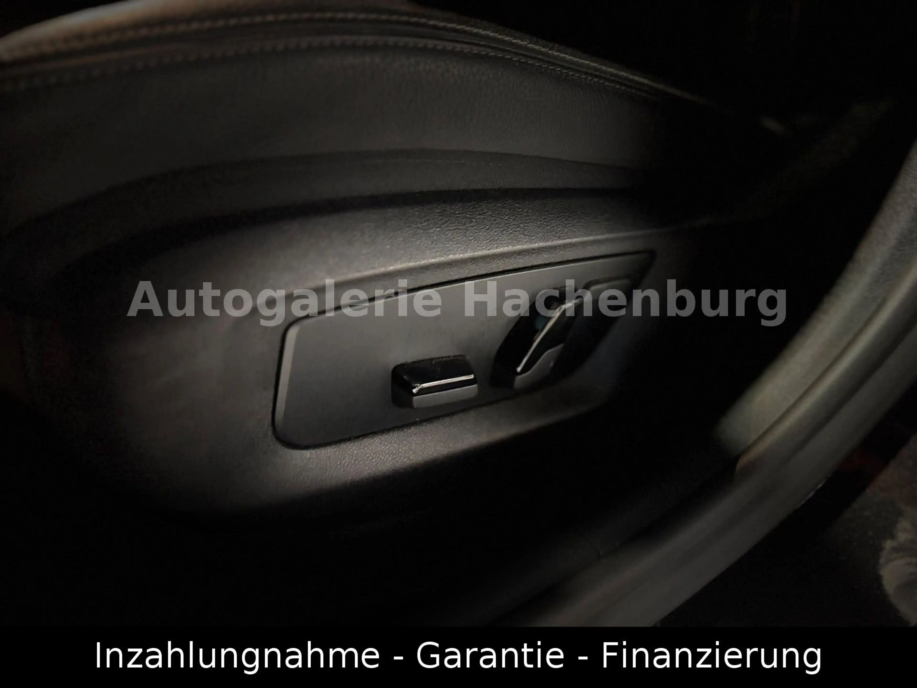 BMW 520 i Touring Sport Line/CarPlay/ACC/GARANTIE/EU6 — photo 13