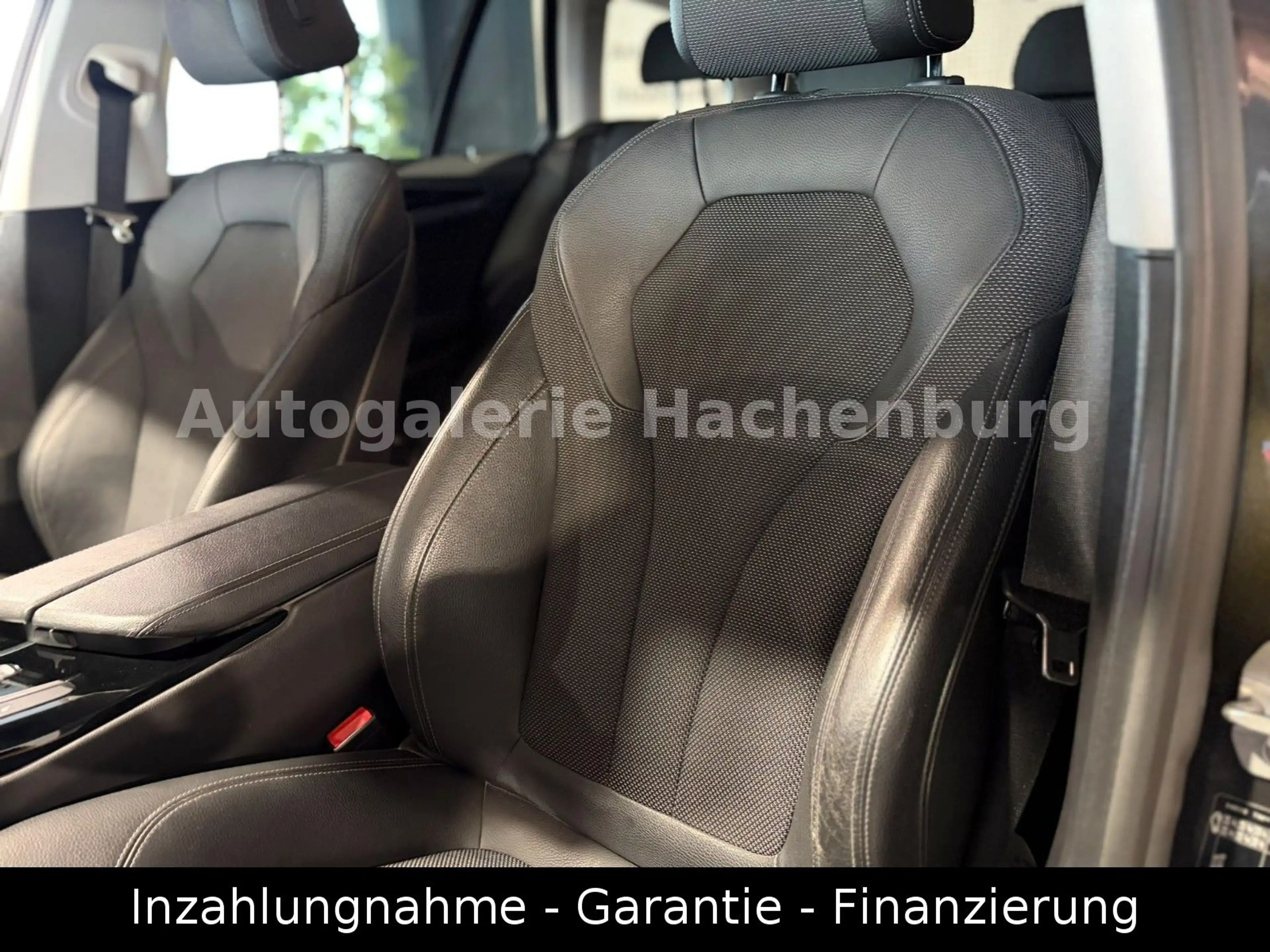 BMW 520 i Touring Sport Line/CarPlay/ACC/GARANTIE/EU6 — photo 12