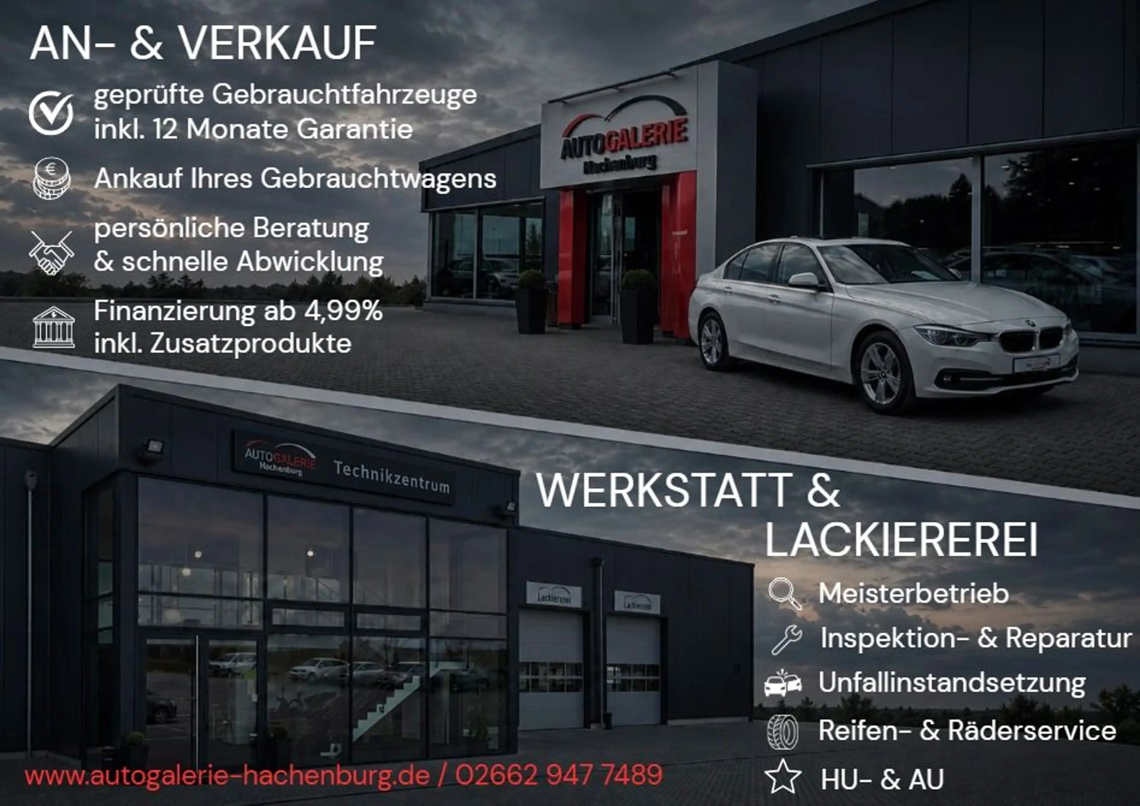 BMW 520 i Touring Sport Line/CarPlay/ACC/GARANTIE/EU6 — photo 2