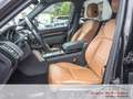 Land Rover Discovery 5 TD6 HSE 7 Sitze / Leder / Navigation Noir - thumbnail 14