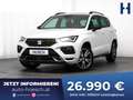 SEAT Ateca 1.5 TSI Aut. FR 18" NAV ACC LED TOP-ANGEBOT Weiß - thumbnail 1