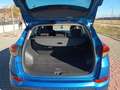 Hyundai TUCSON 1.7CRDI BD Tecno Sky 4x2 Bleu - thumbnail 12