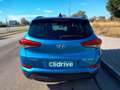 Hyundai TUCSON 1.7CRDI BD Tecno Sky 4x2 Bleu - thumbnail 5
