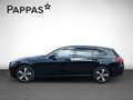 Mercedes-Benz C 300 de 4MATIC T-Modell Totw Cam PTS Navi AHK Schwarz - thumbnail 7