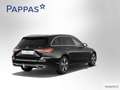 Mercedes-Benz C 300 de 4MATIC T-Modell Distr Navi PTS SHZ  Keyl Schwarz - thumbnail 6